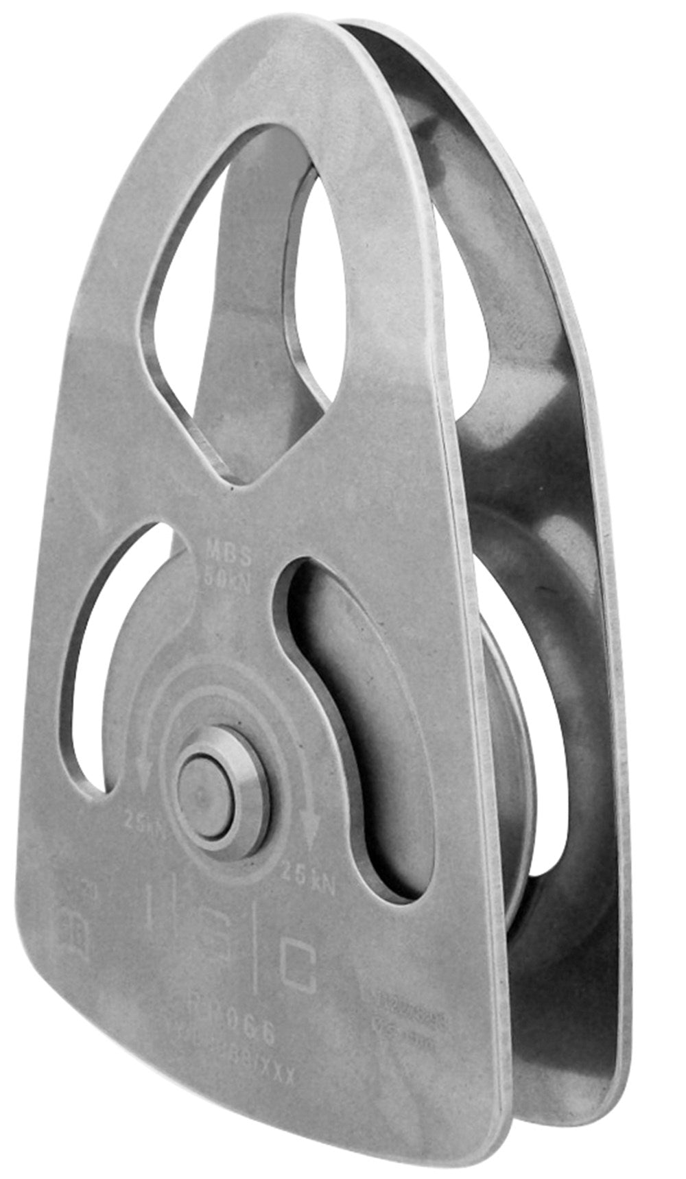 ISC Large Prussik Pulley