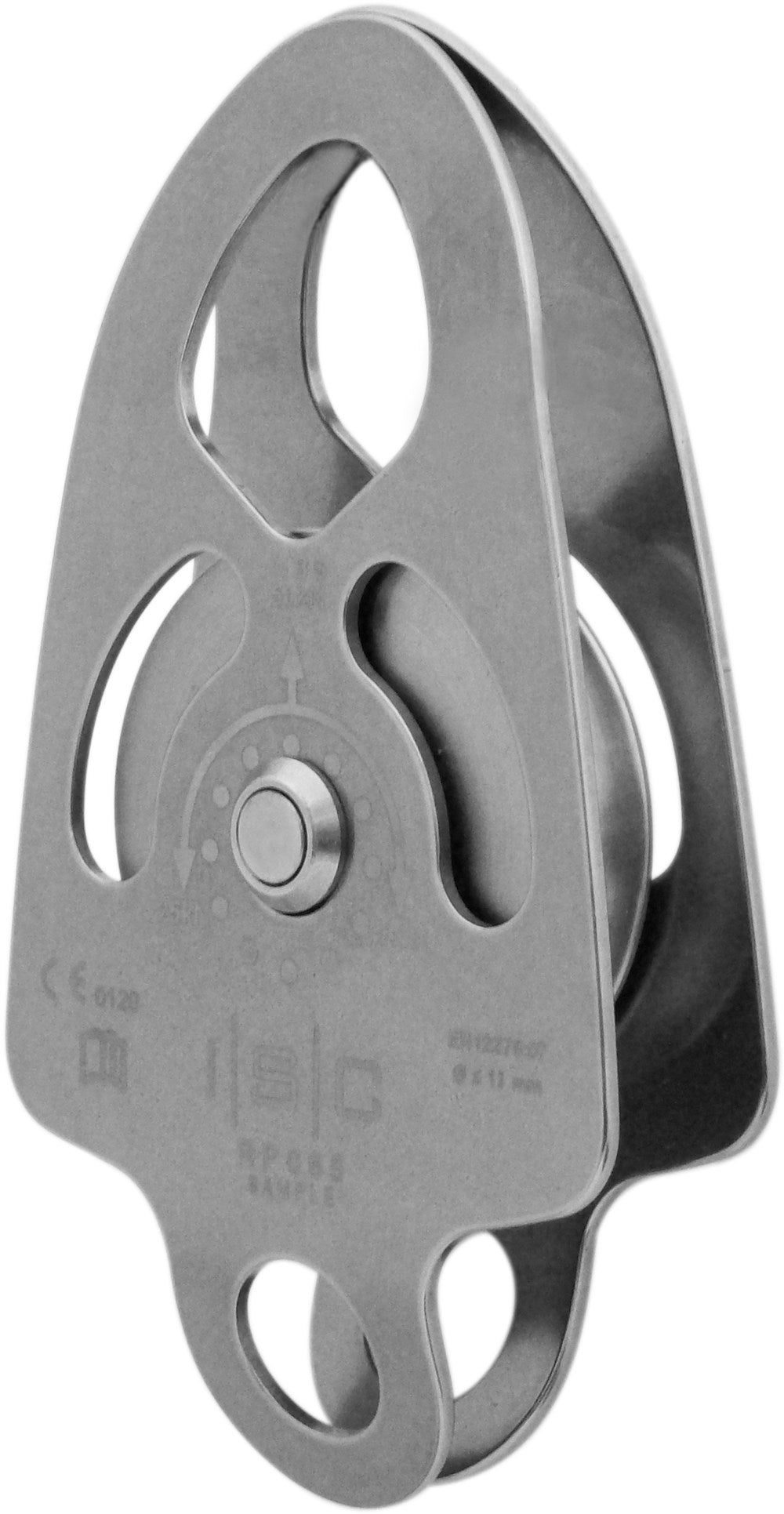ISC Large Prussik Pulley