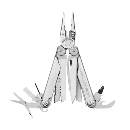Leatherman WAVE®+