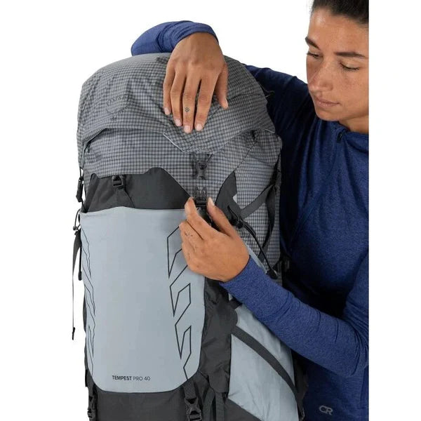 Osprey Tempest Pro 40