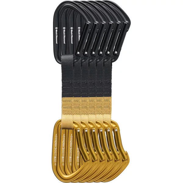 Black Diamond HotForge Quickpack