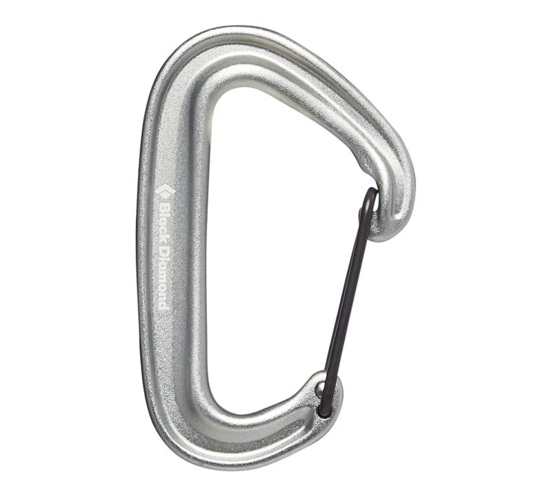 Black Diamond MiniWire Carabiner