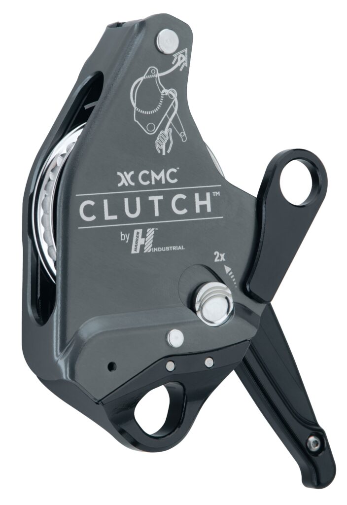 CMC Clutch by Harken