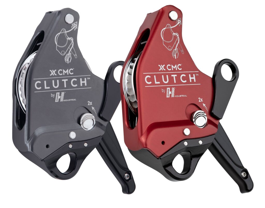 CMC Clutch by Harken