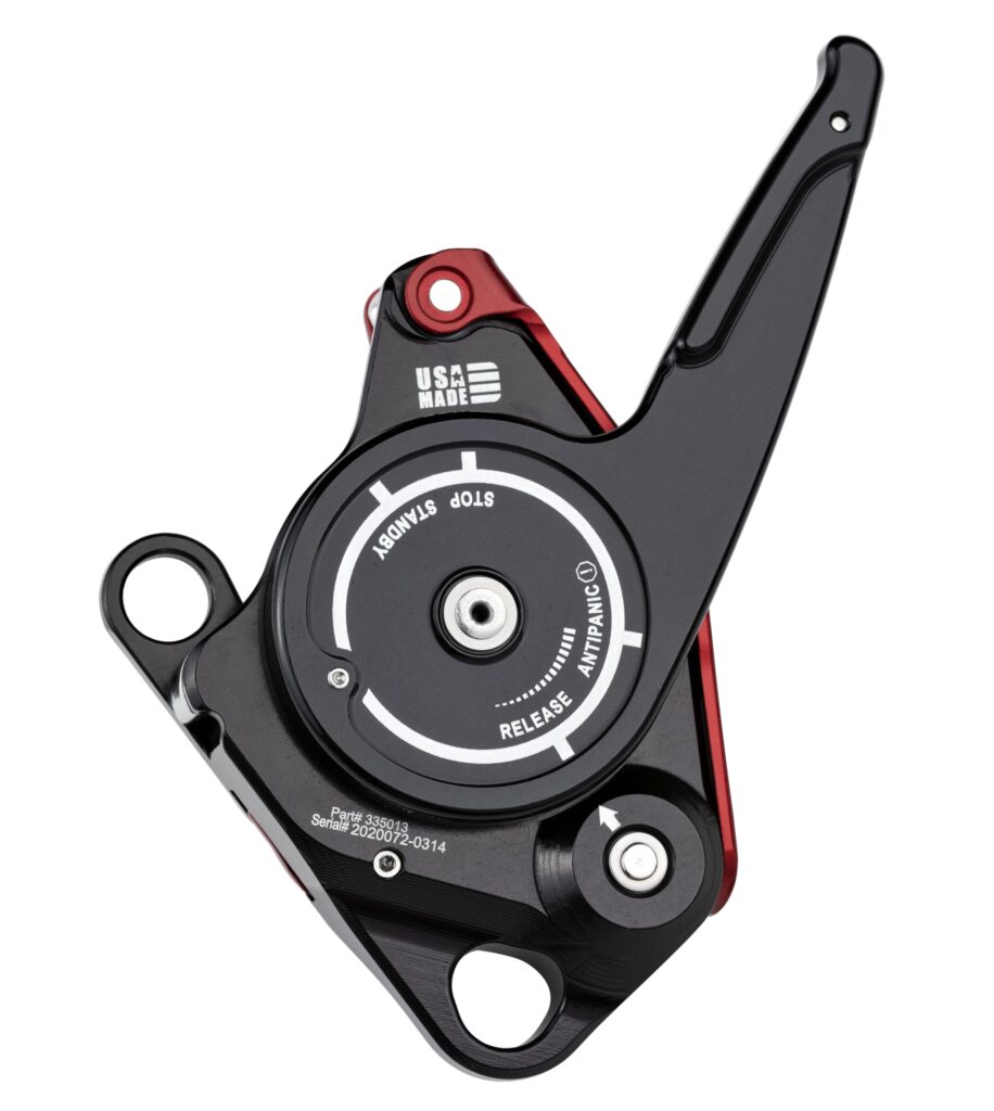 CMC Clutch by Harken