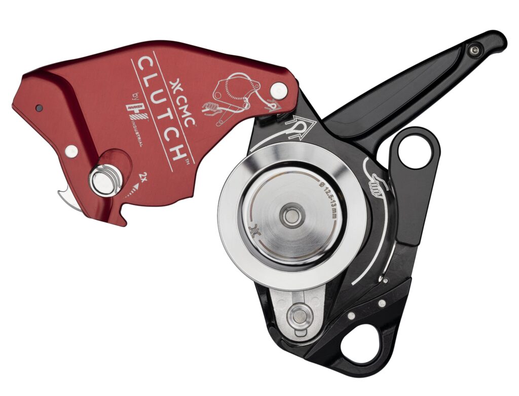 CMC Clutch by Harken