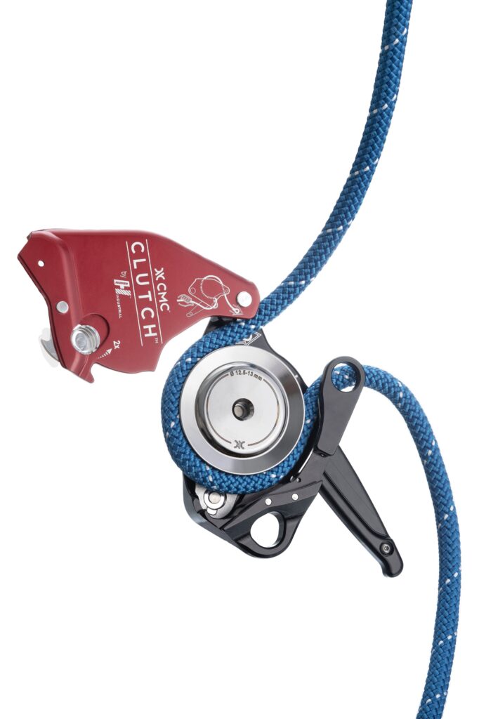 CMC Clutch by Harken