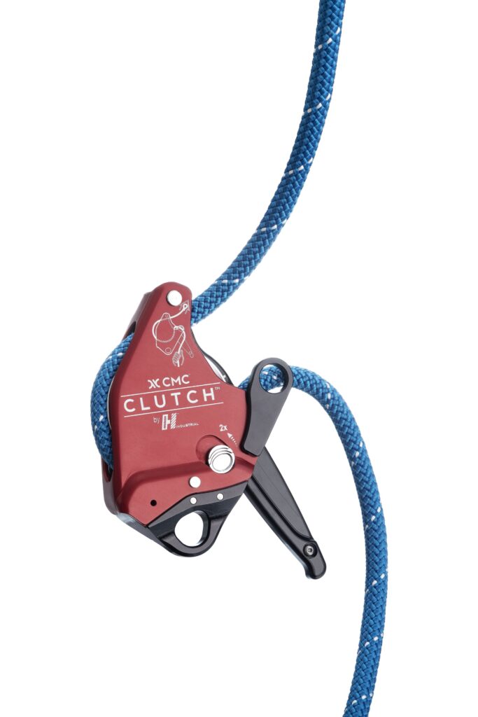 CMC Clutch by Harken