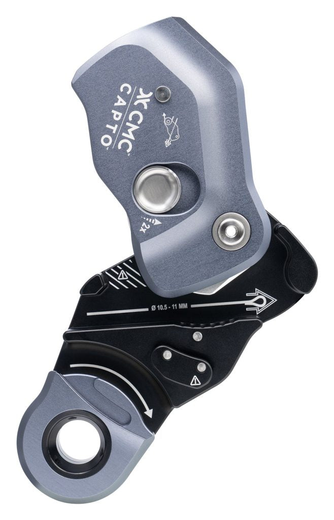CMC Pro Capto Capture Pulley