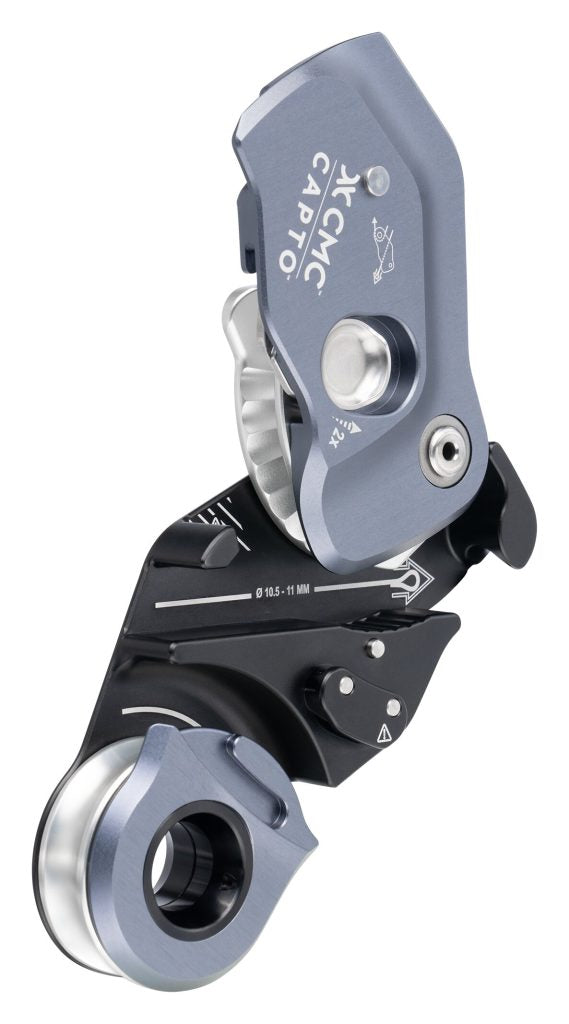 CMC Pro Capto Capture Pulley