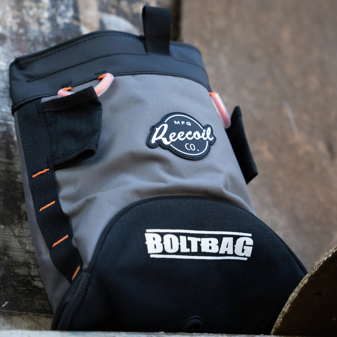 Reecoil Bolt-Bag Tool Pouch