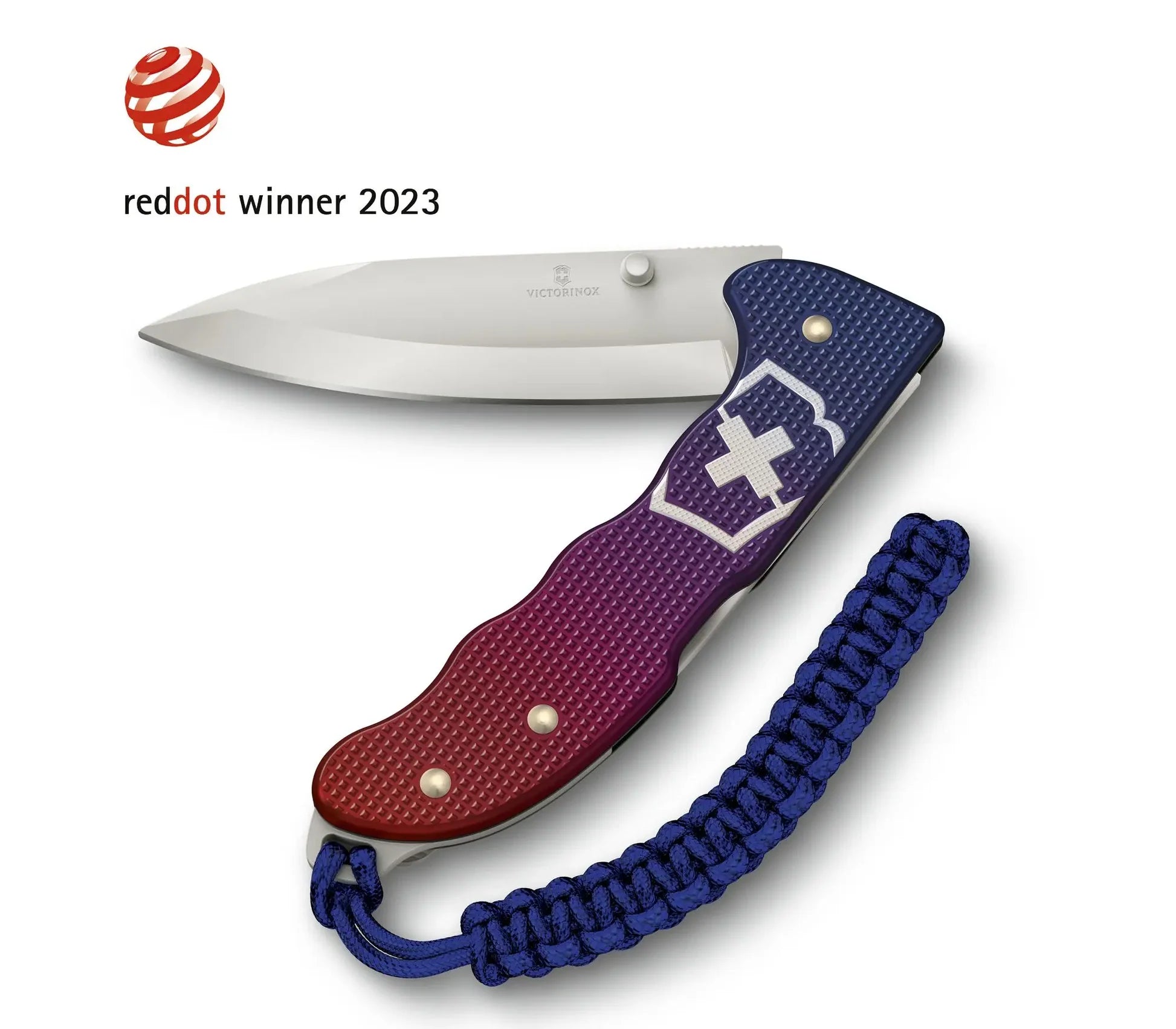 Victorinox Evoke BS Alox