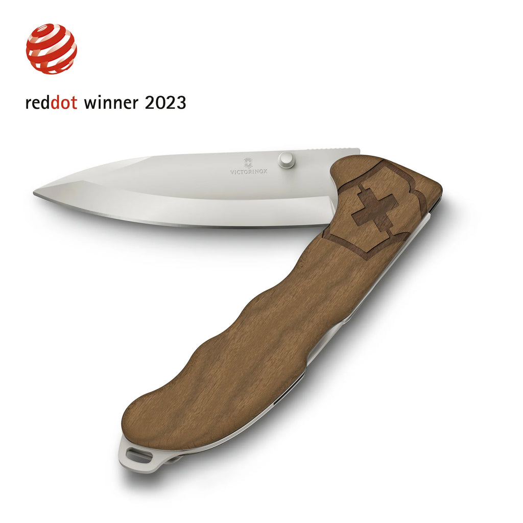 Victorinox Evoke BS Alox
