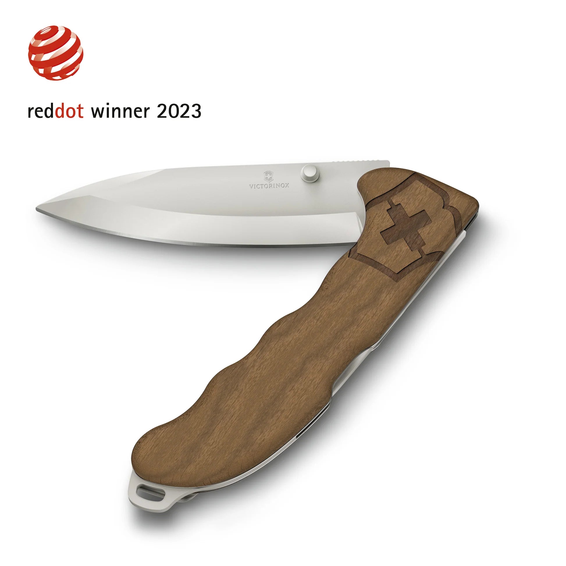 Victorinox Evoke BS Alox