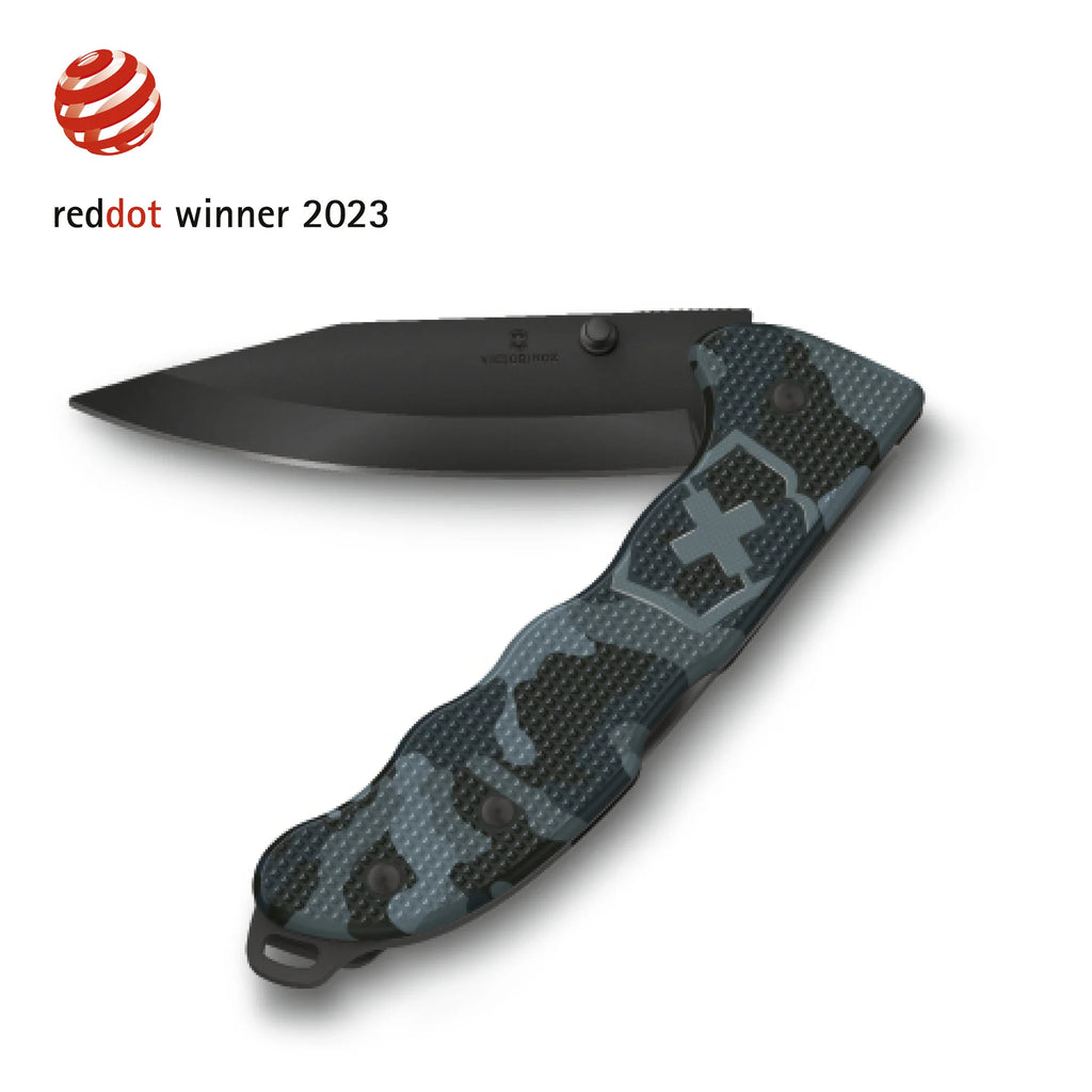 Victorinox Evoke BS Alox