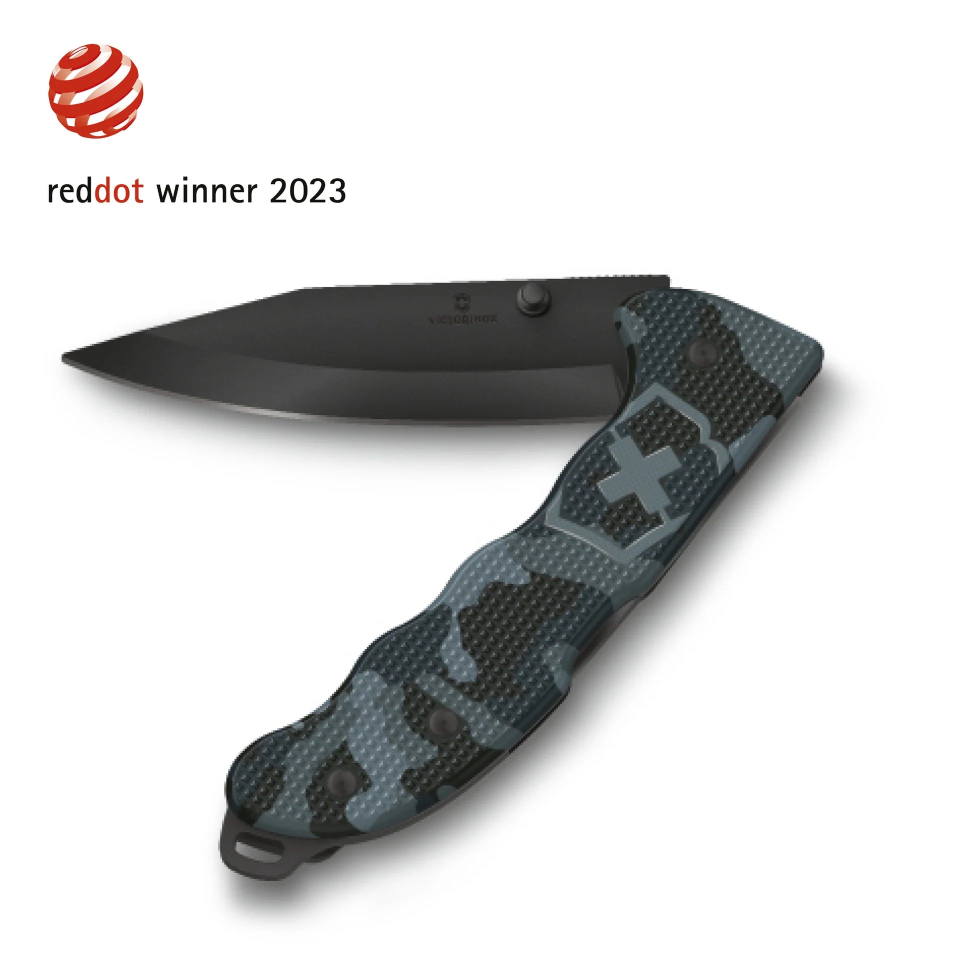 Victorinox Evoke BS Alox
