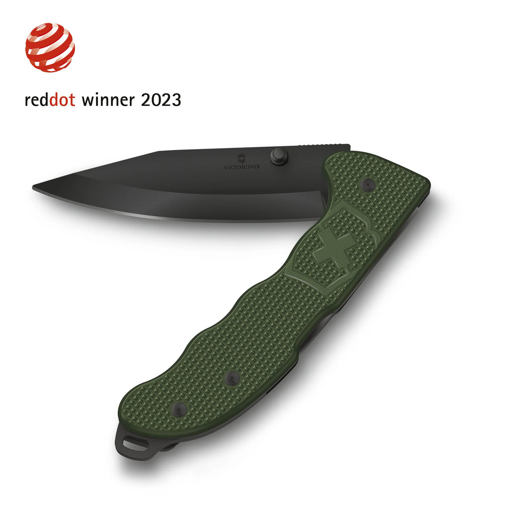 Victorinox Evoke BS Alox