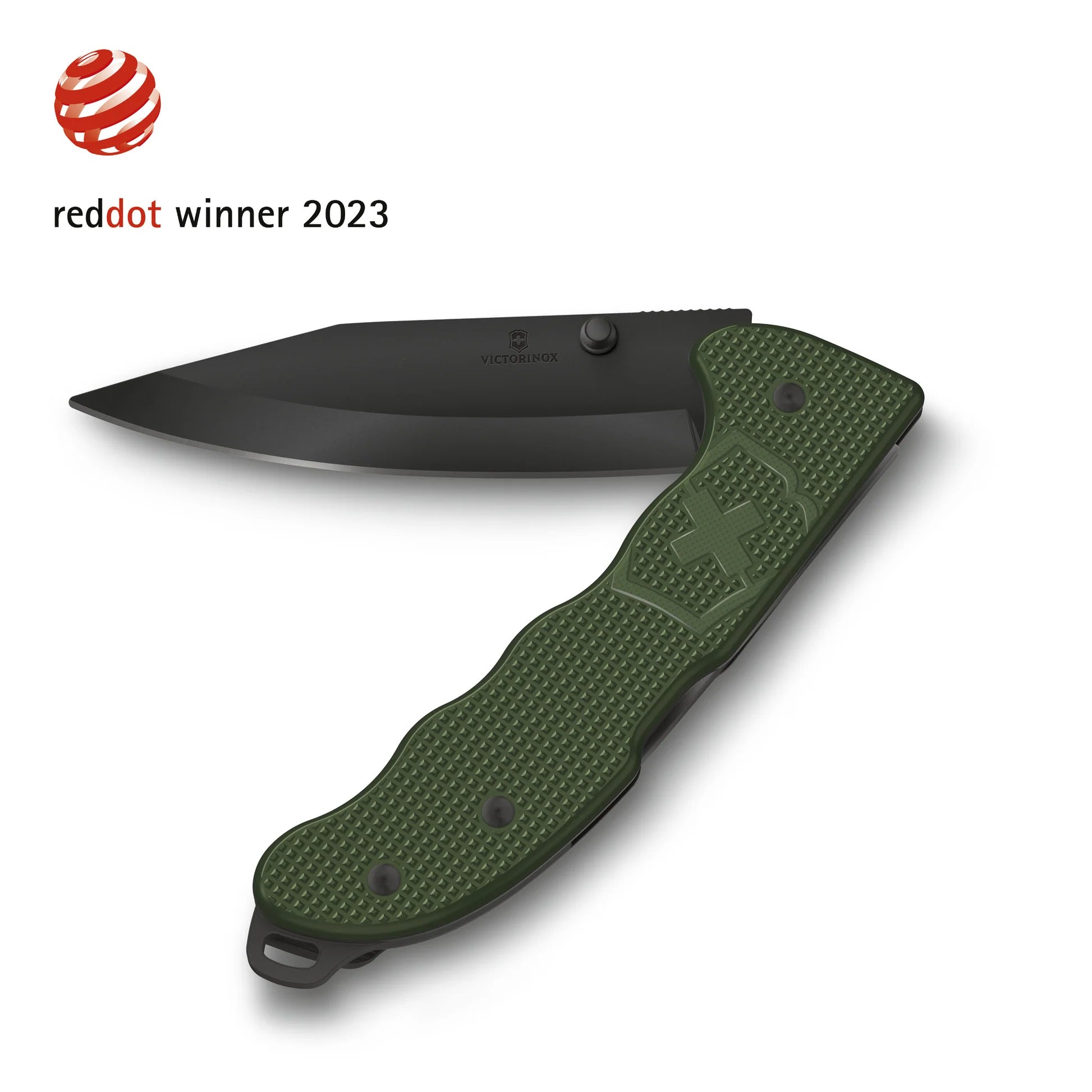 Victorinox Evoke BS Alox