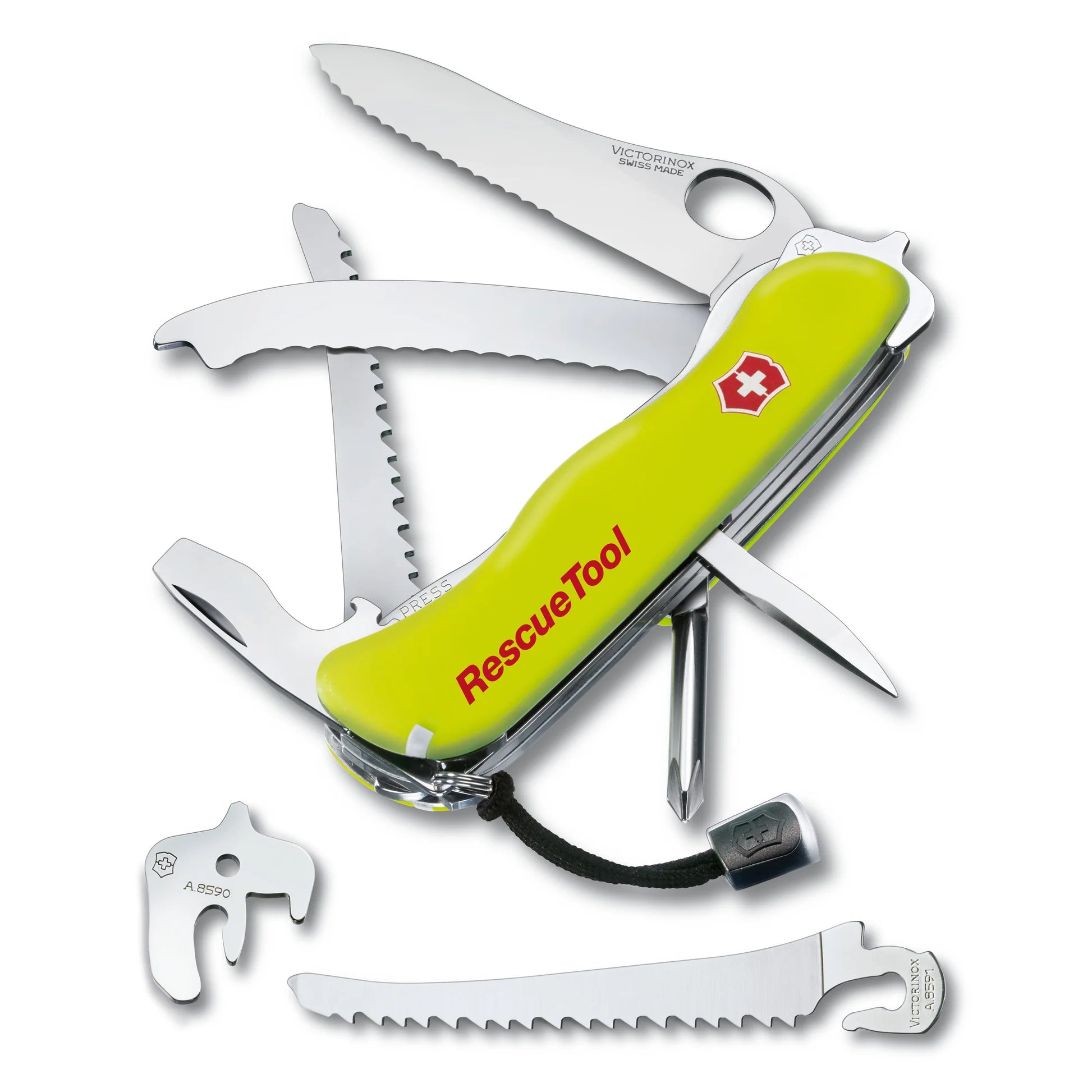 Victorinox RescueTool