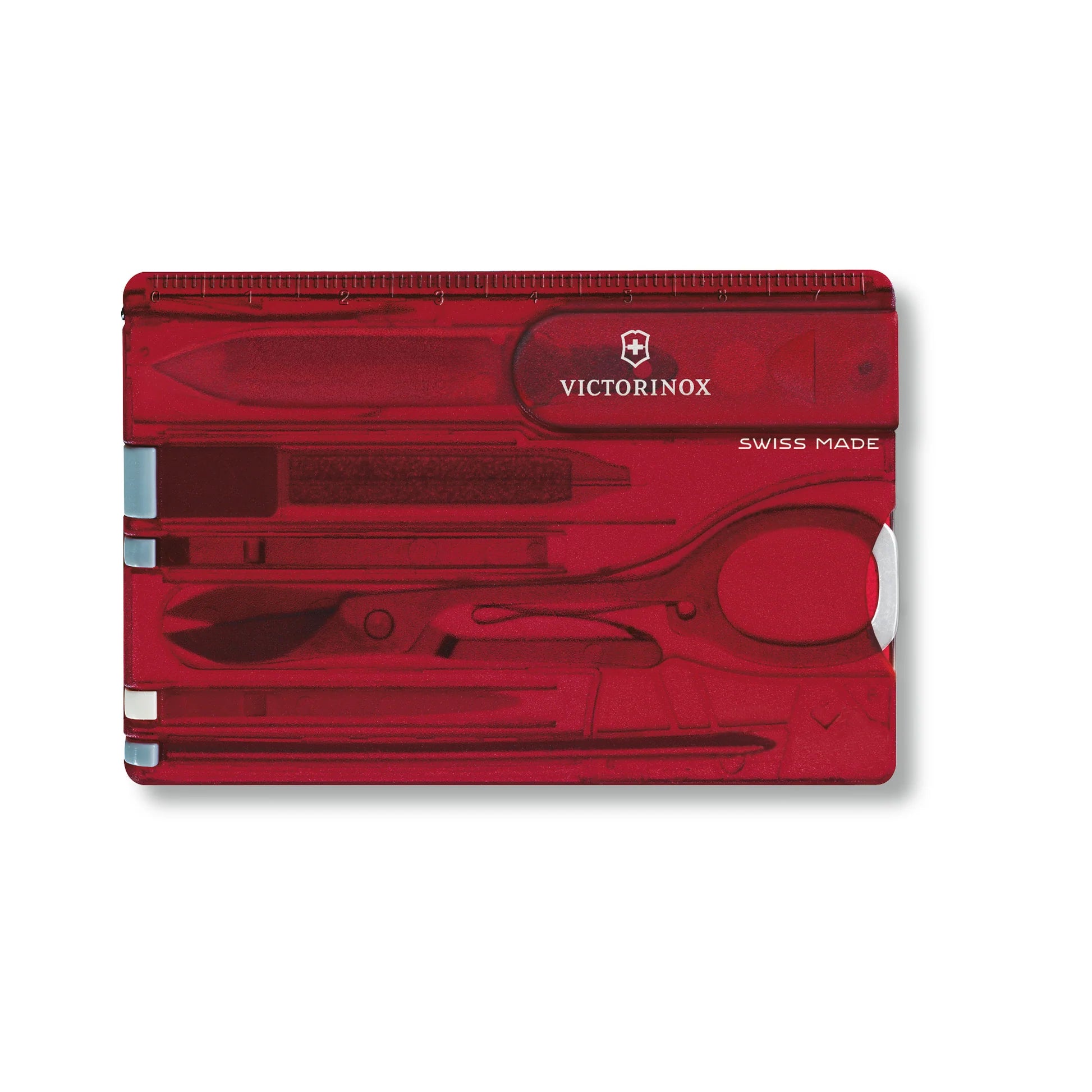 Victorinox Swiss Card Classic