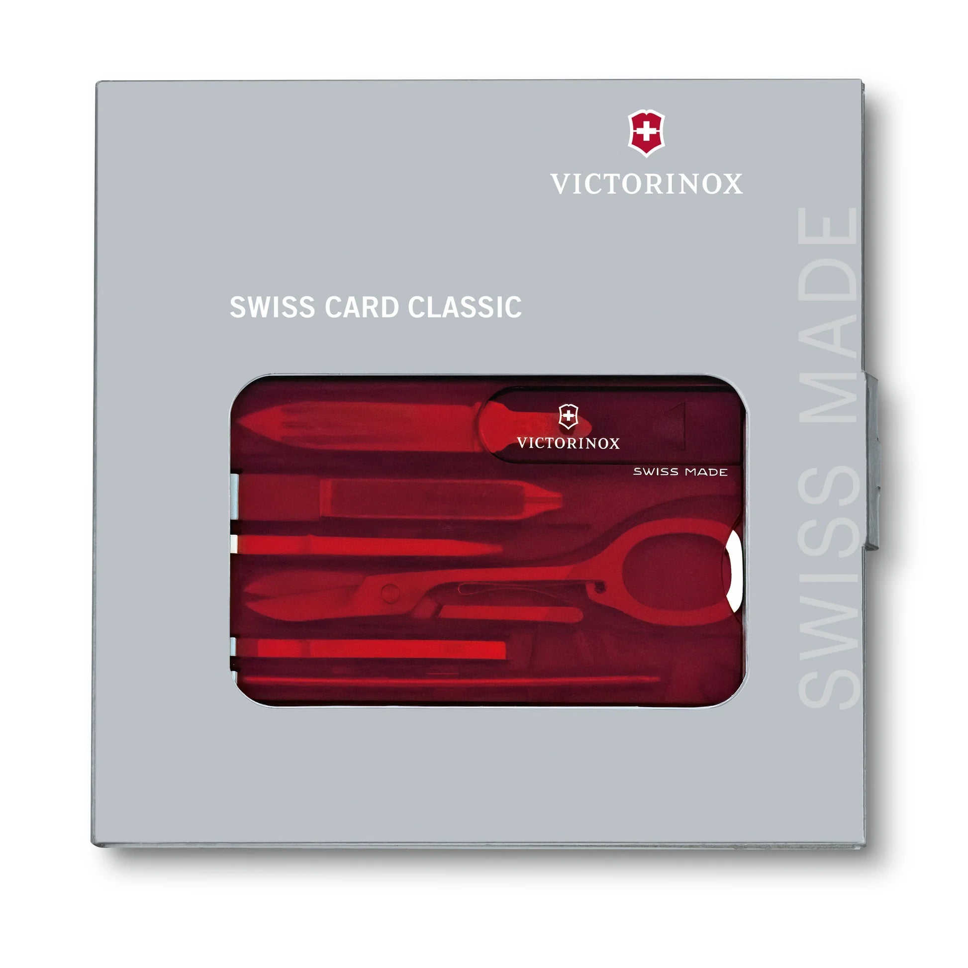 Victorinox Swiss Card Classic