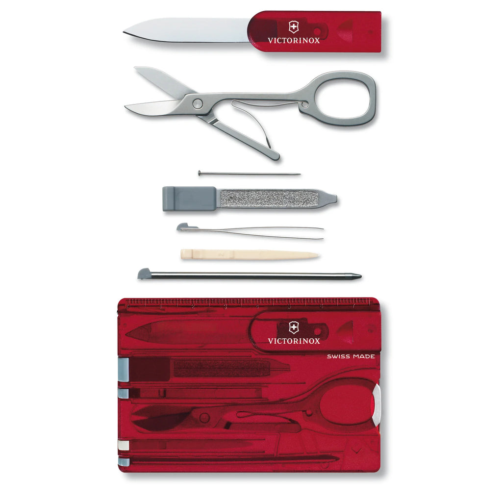 Victorinox Swiss Card Classic