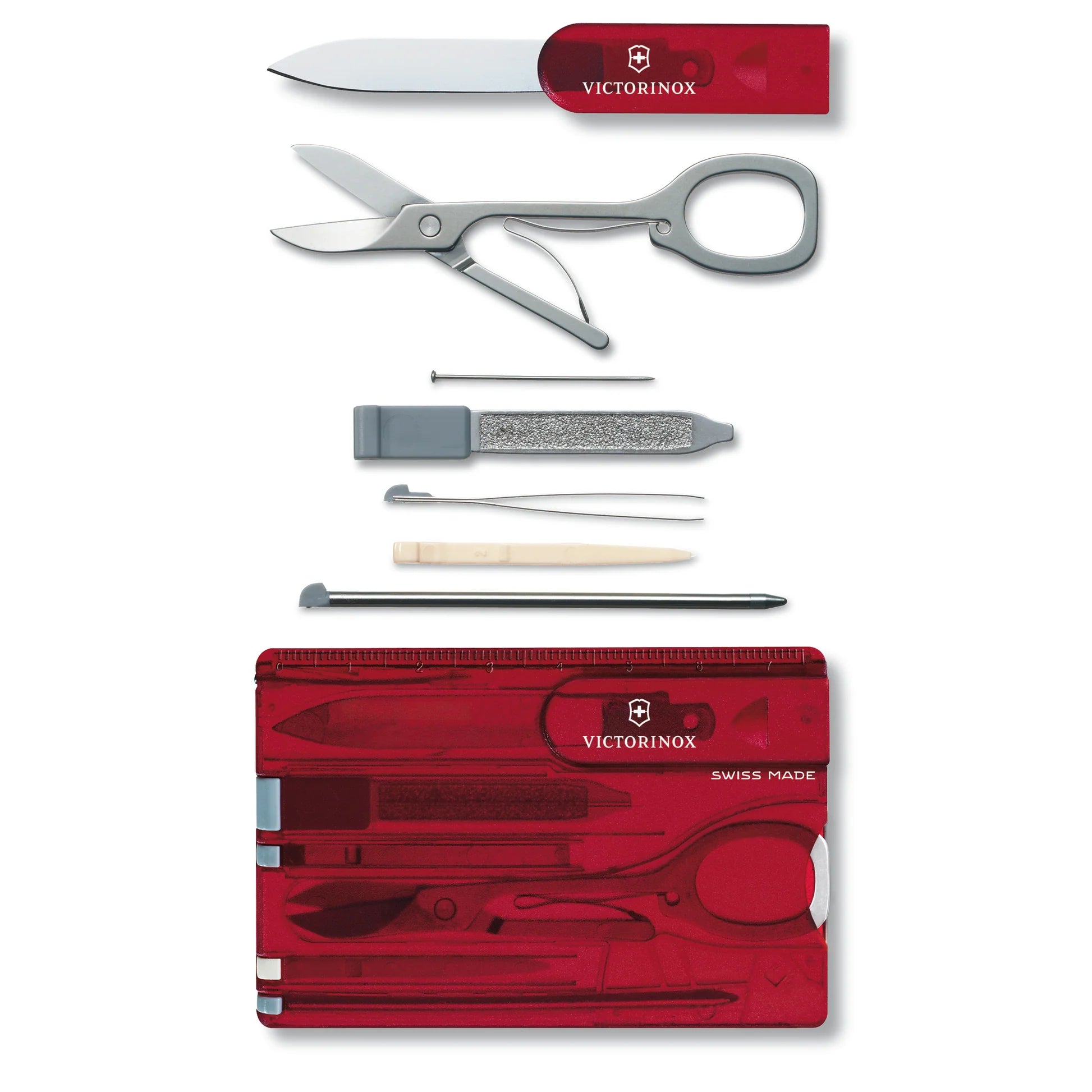 Victorinox Swiss Card Classic