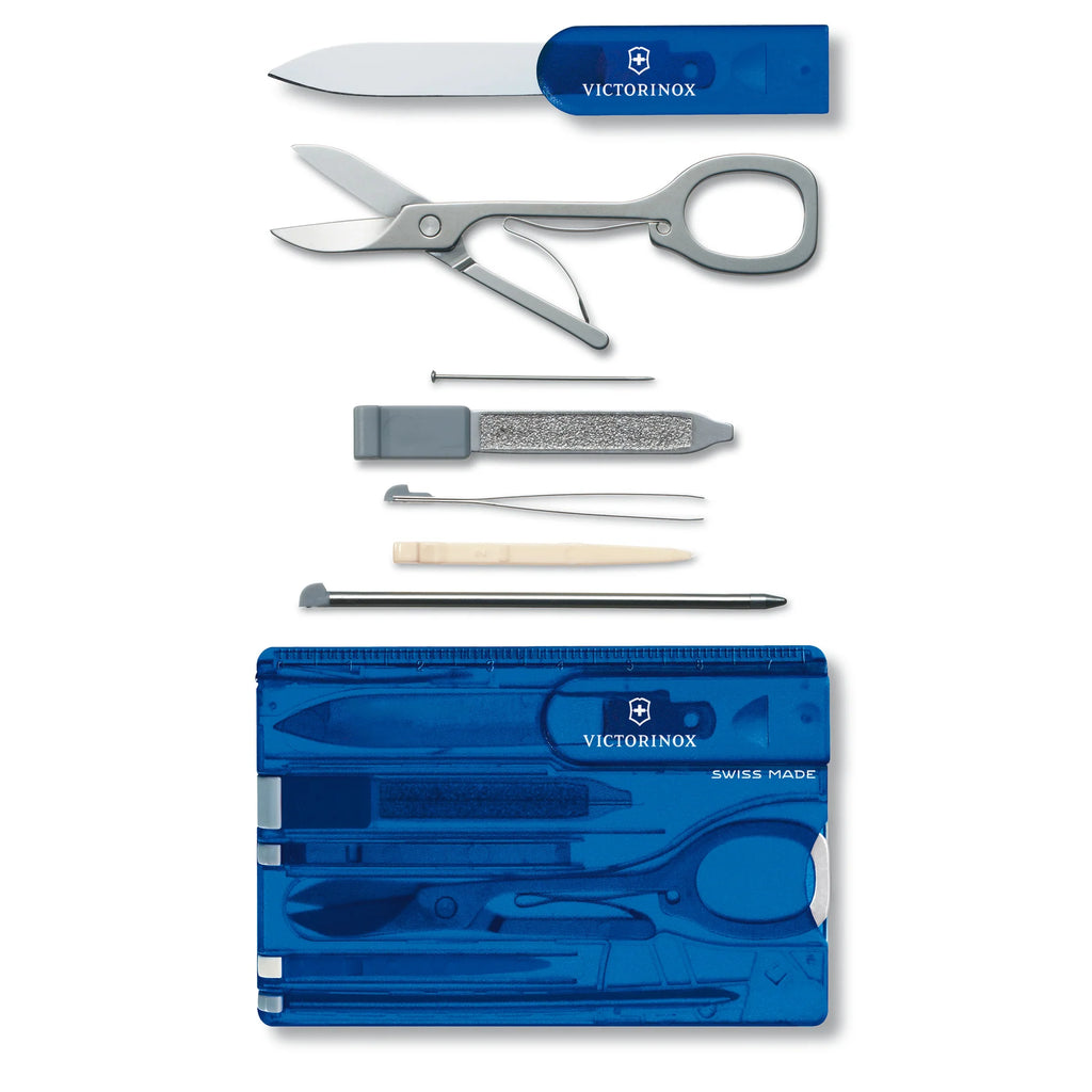 Victorinox Swiss Card Classic