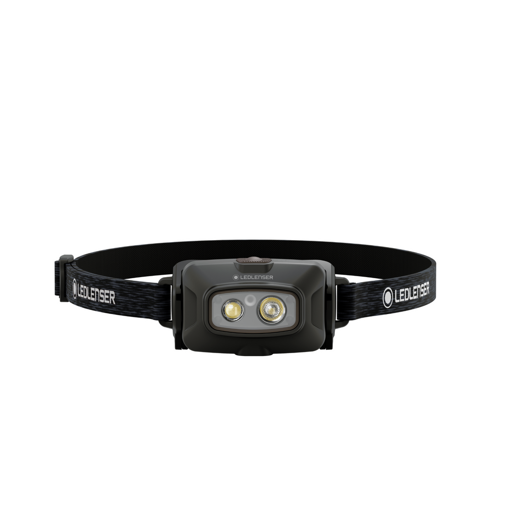 Ledlenser HF4R Signature Headlamp