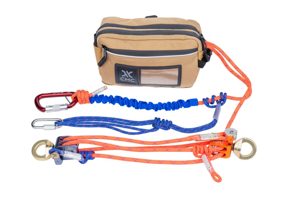 CMC AZTEK ProSeries System