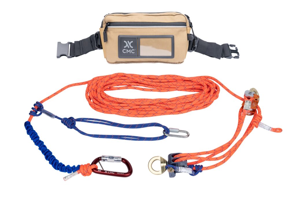 CMC AZTEK ProSeries System