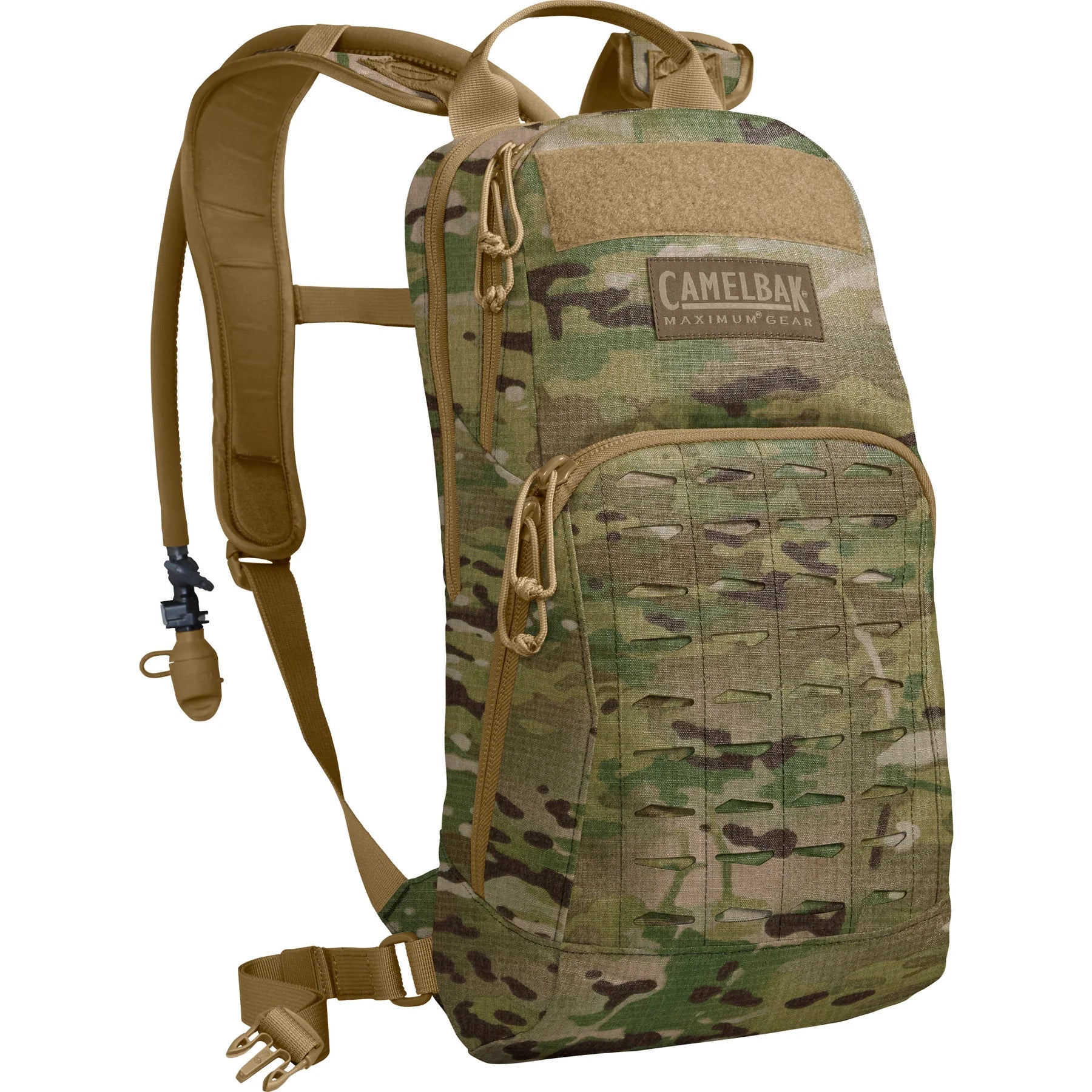 Camelbak M.U.L.E Mil Spec Crux - Past Season