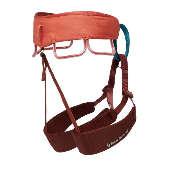 Black Diamond Momentum Harness - Women's