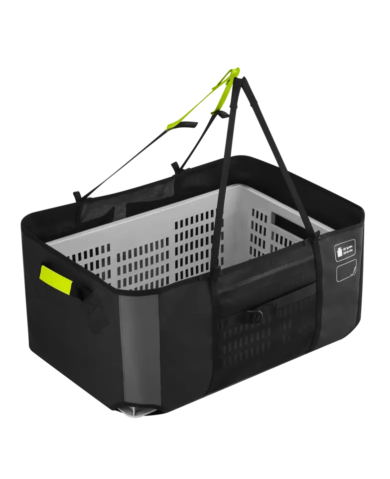 EDELRID Setter Bag