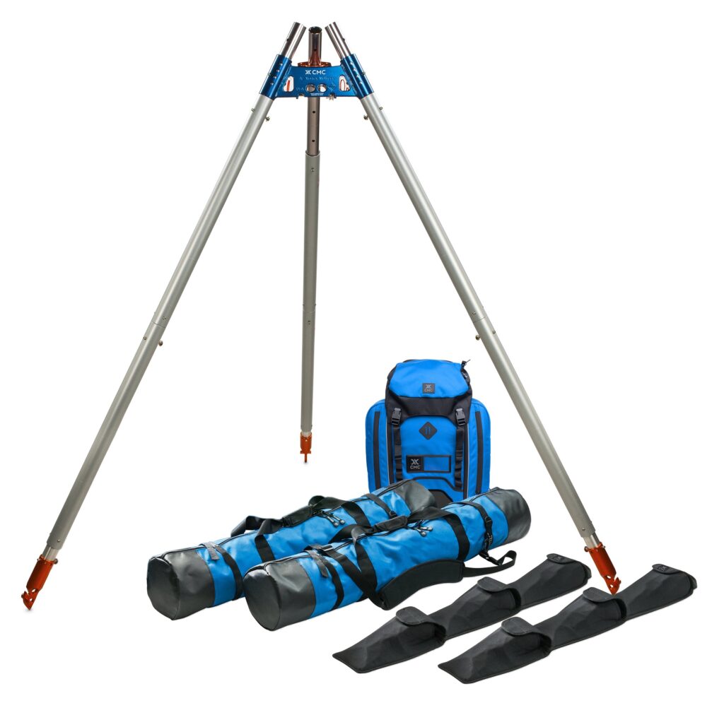 CMC Pro Arizona Vortex AHD Kit