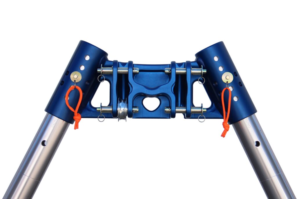 CMC Pro Arizona Vortex AHD Kit