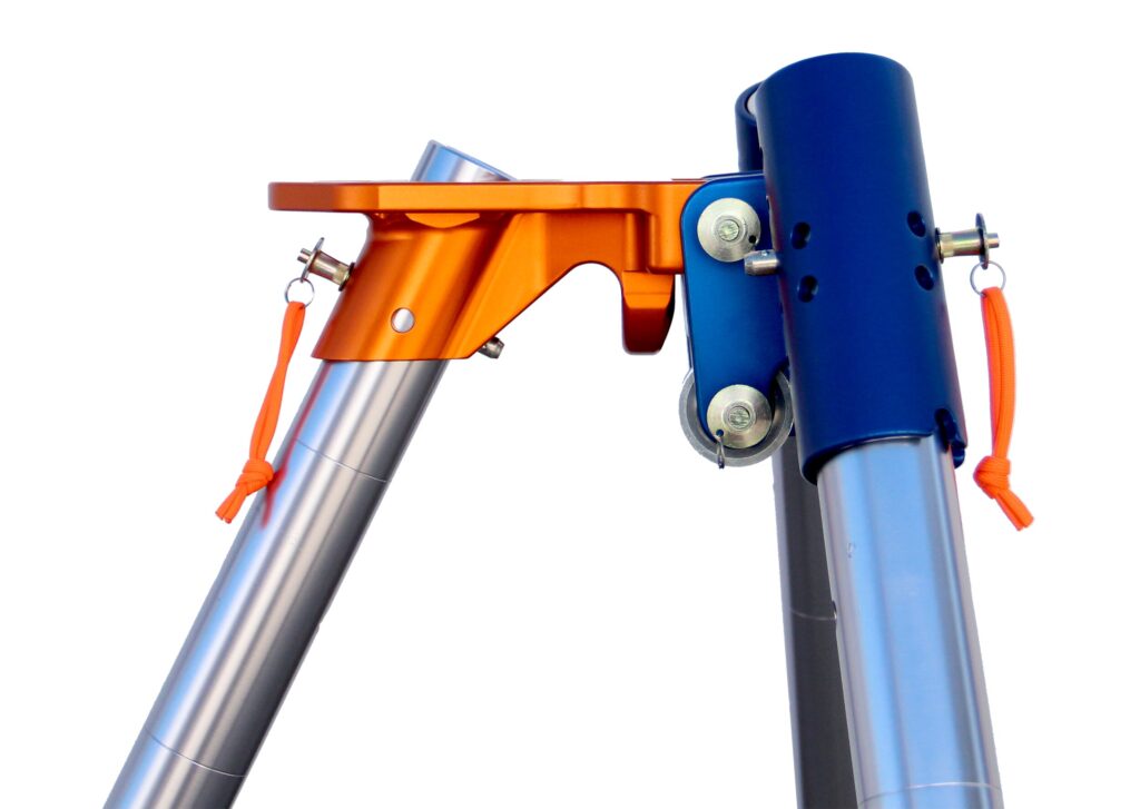 CMC Pro Arizona Vortex AHD Kit