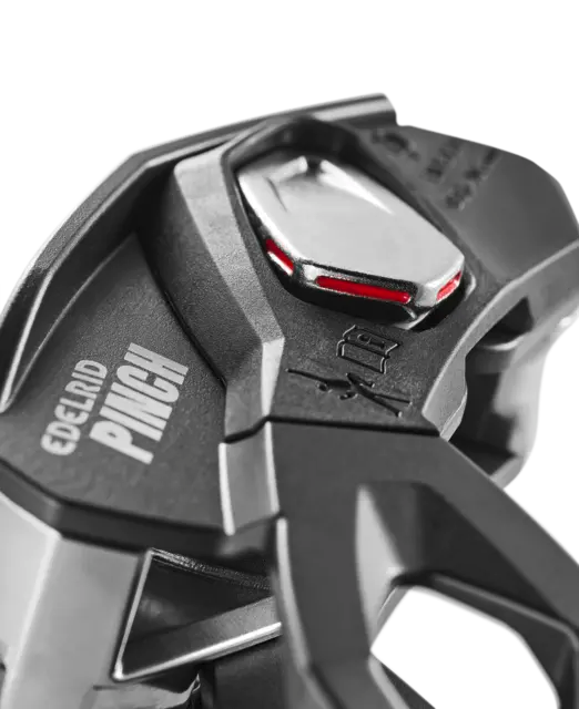 Rod Rope Pinch EDELRID Pinch – Adelaide Rope Access Equipment
