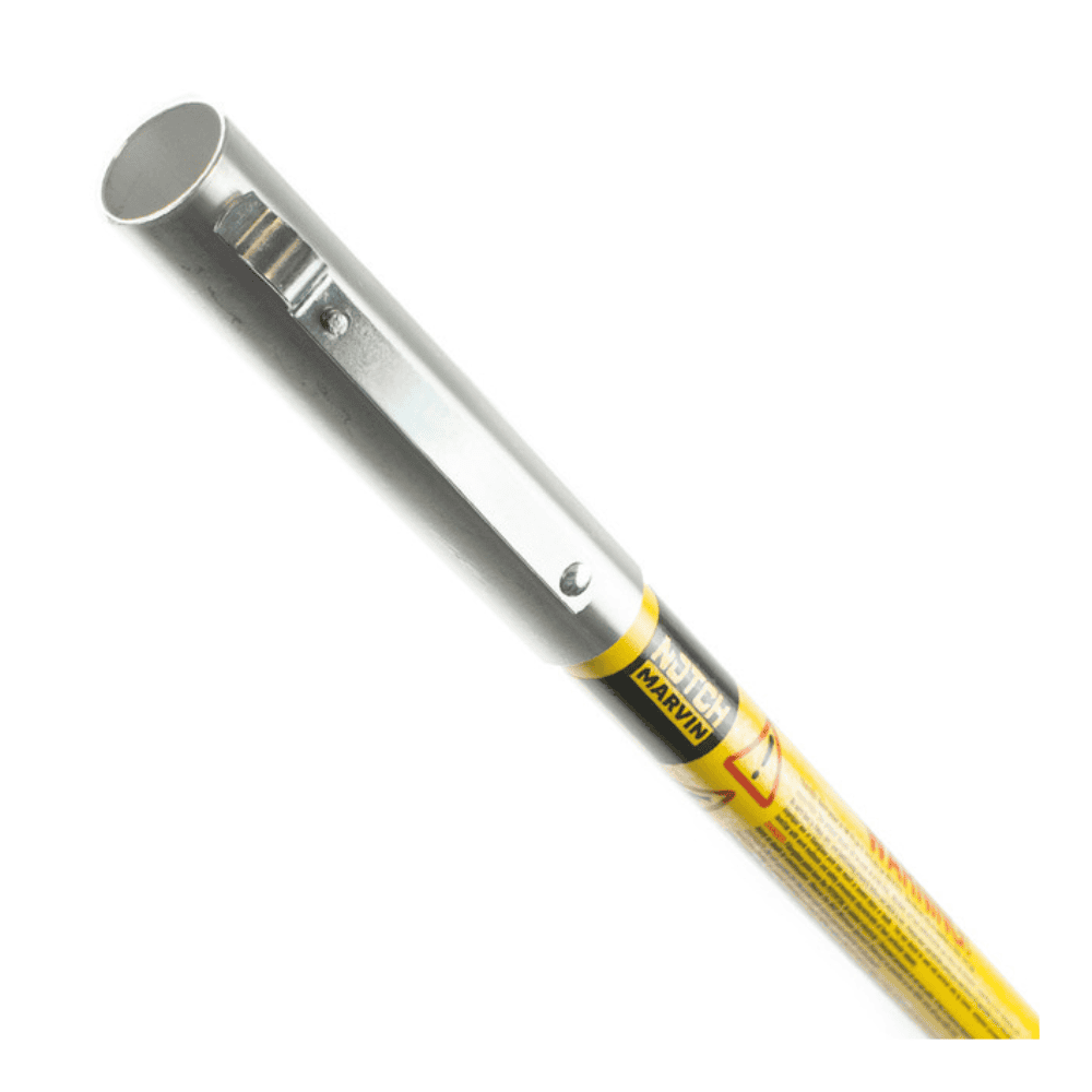 Notch 4ft Big Shot Pole