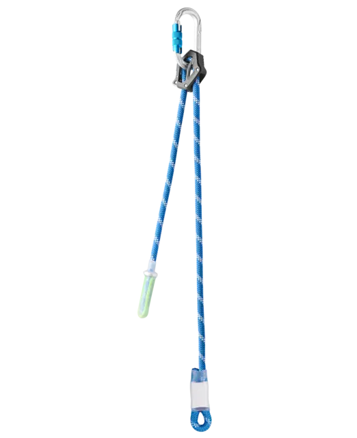 EDELRID Switch Pro Adjust-able Lanyard