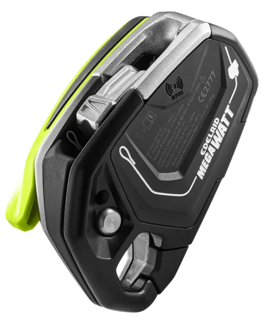 EDELRID Megawatt