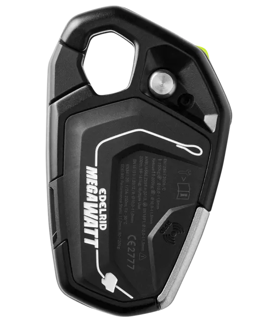 EDELRID Megawatt