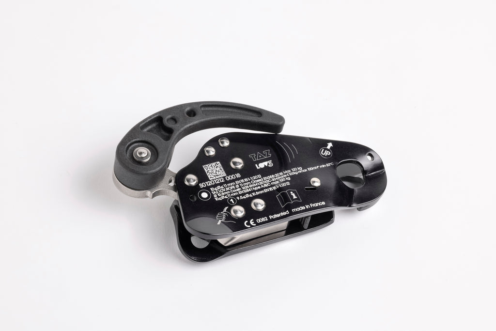 Taz Lov3 Descender/Ascender/Backup