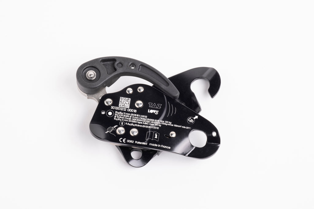 Taz Lov3 Descender/Ascender/Backup