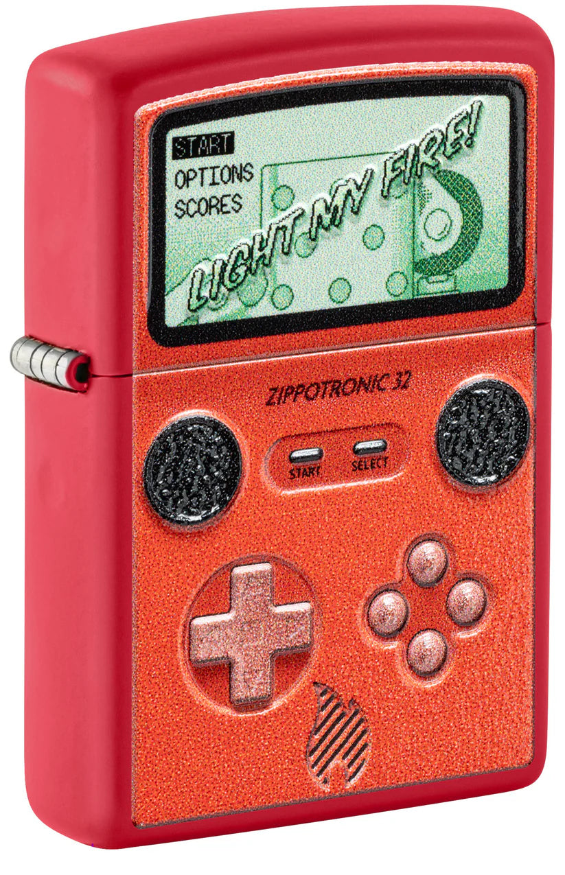 Zippo Windproof Lighter