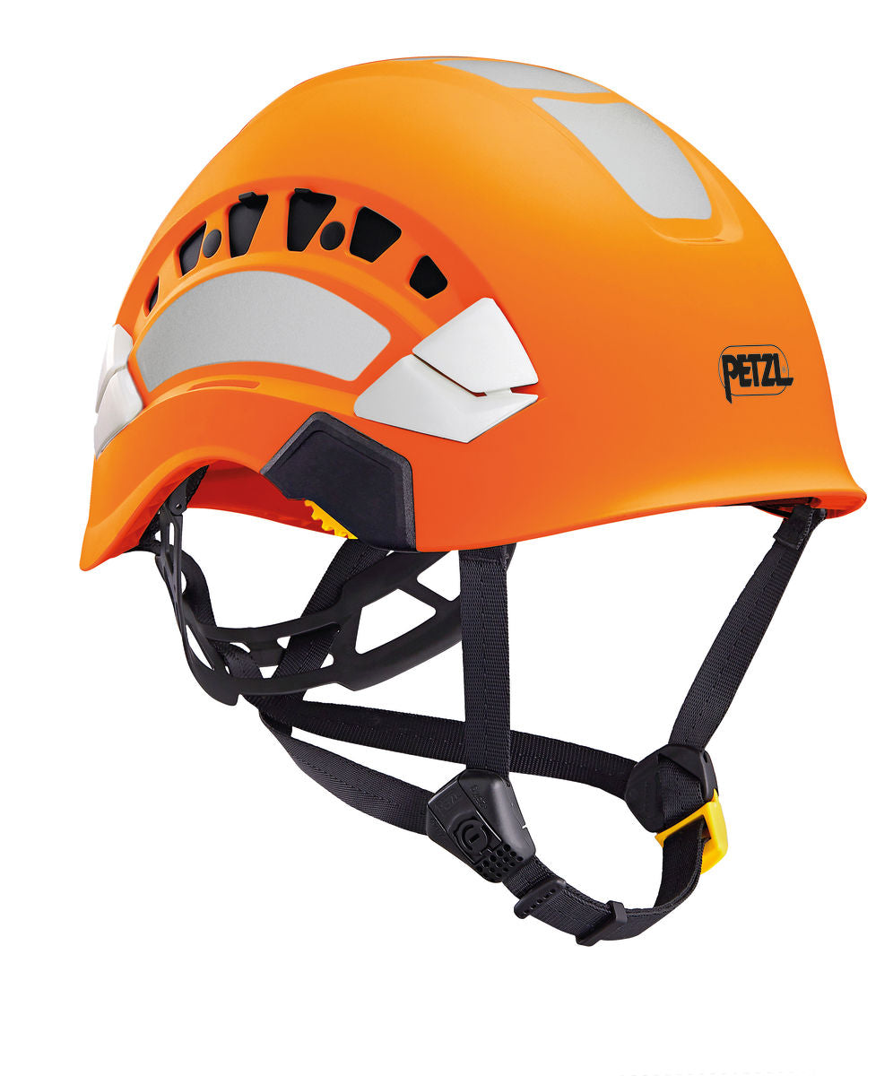 Petzl Vertex Vent Hi-Viz