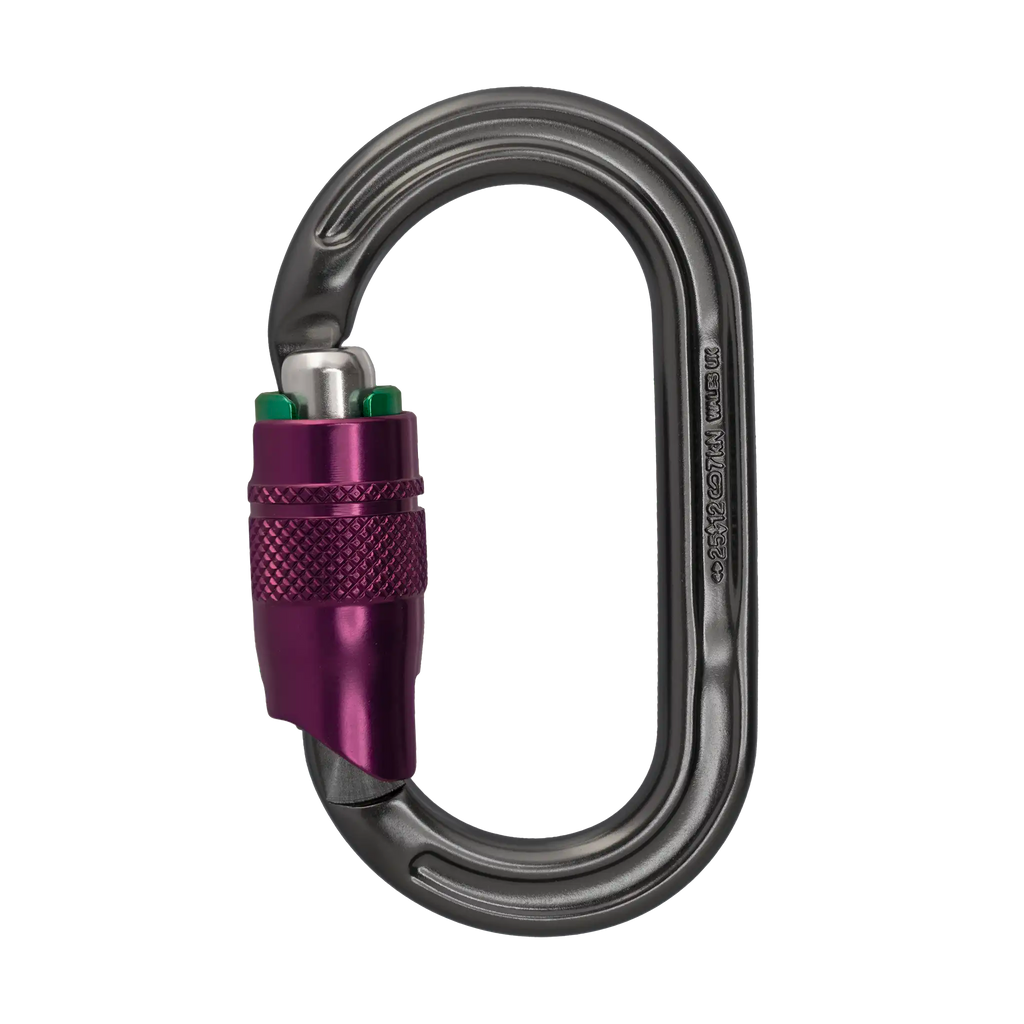 DMM Ultra O Locksafe