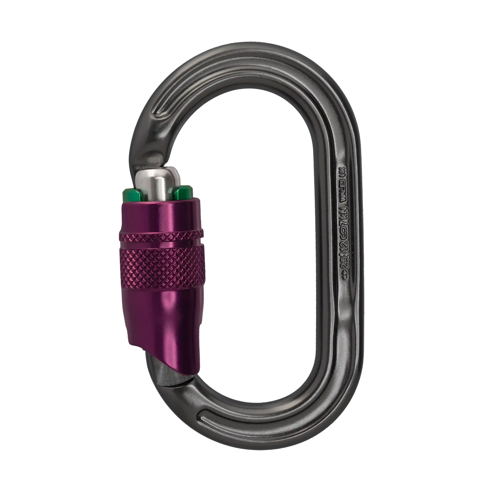 DMM Ultra O Locksafe