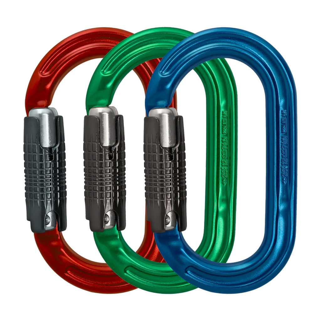 DMM Ultra O Locksafe