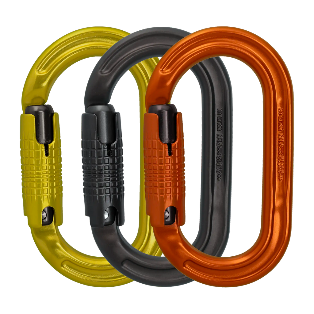 DMM Ultra O Locksafe